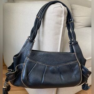 Cole Haan Drawstring Shoulder Bag